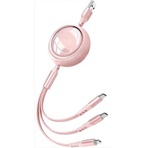 Sync&Charging Cables