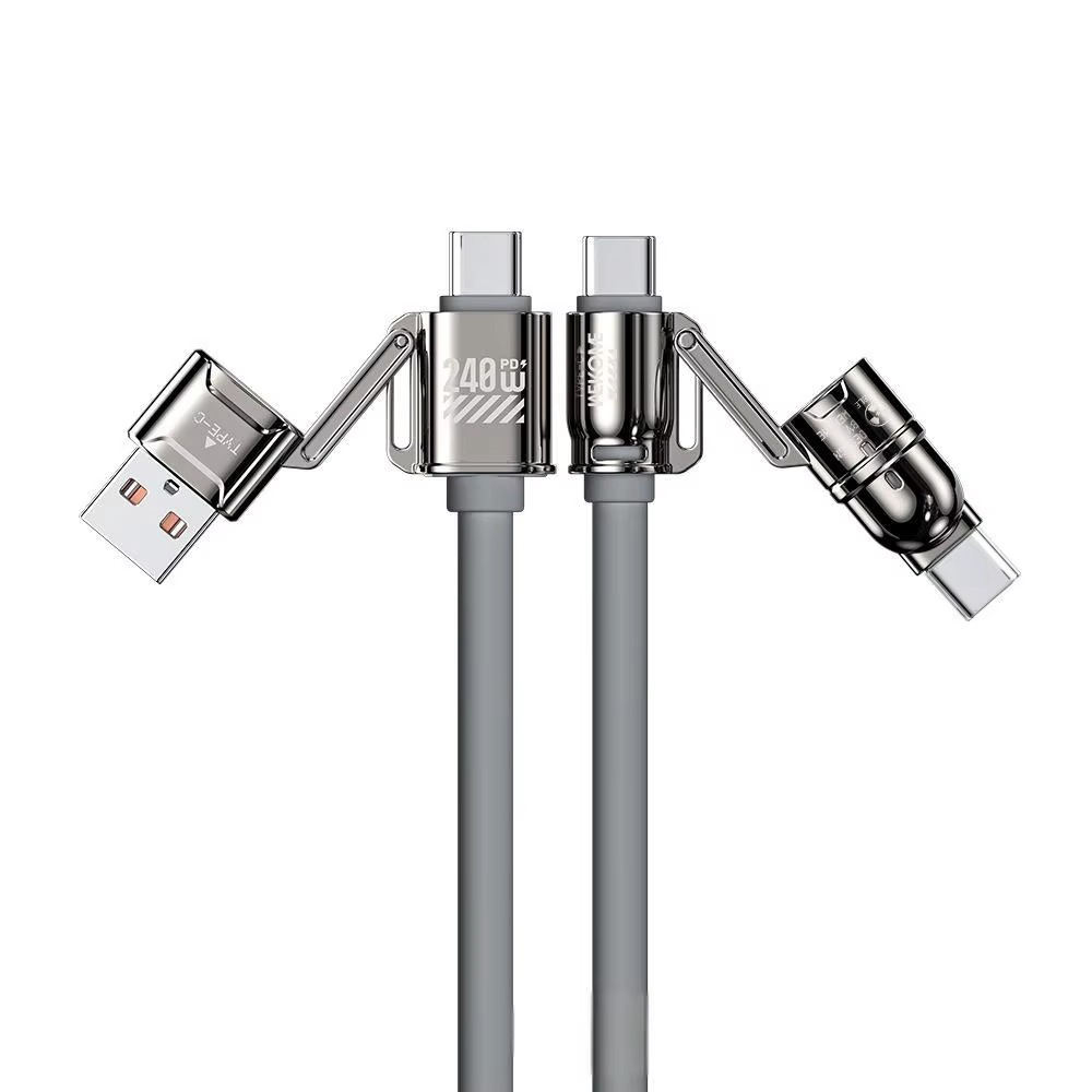 Sync&Charging Cables